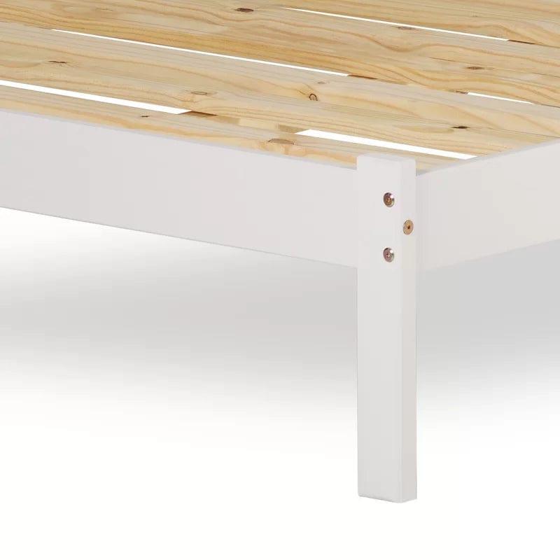 Vanderbilt Bed Frame - Ouch Cart