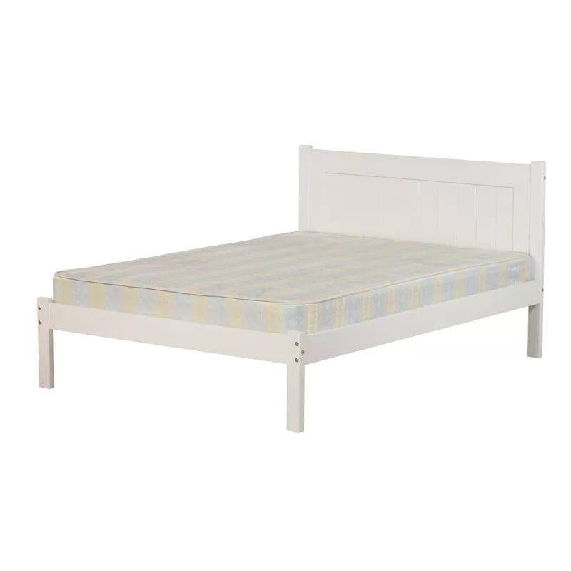 Vanderbilt Bed Frame - Ouch Cart