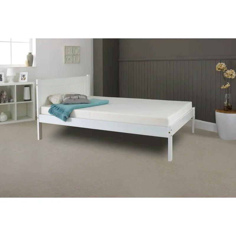 Vanderbilt Bed Frame - Ouch Cart