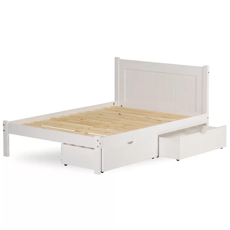 Vanderbilt Bed Frame - Ouch Cart