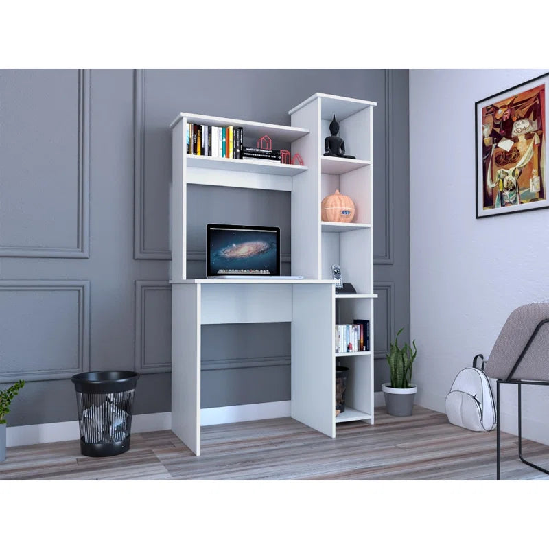 Two Superior Shelves, Bookshelf
