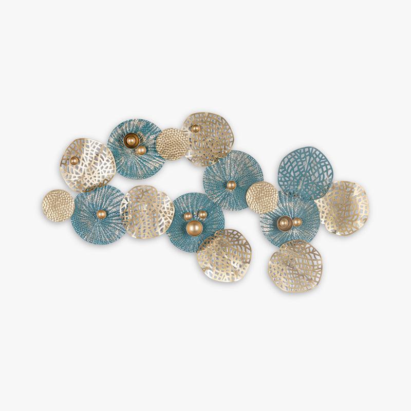 CREATIVE ANTIQUE WALL ART - Ouch Cart