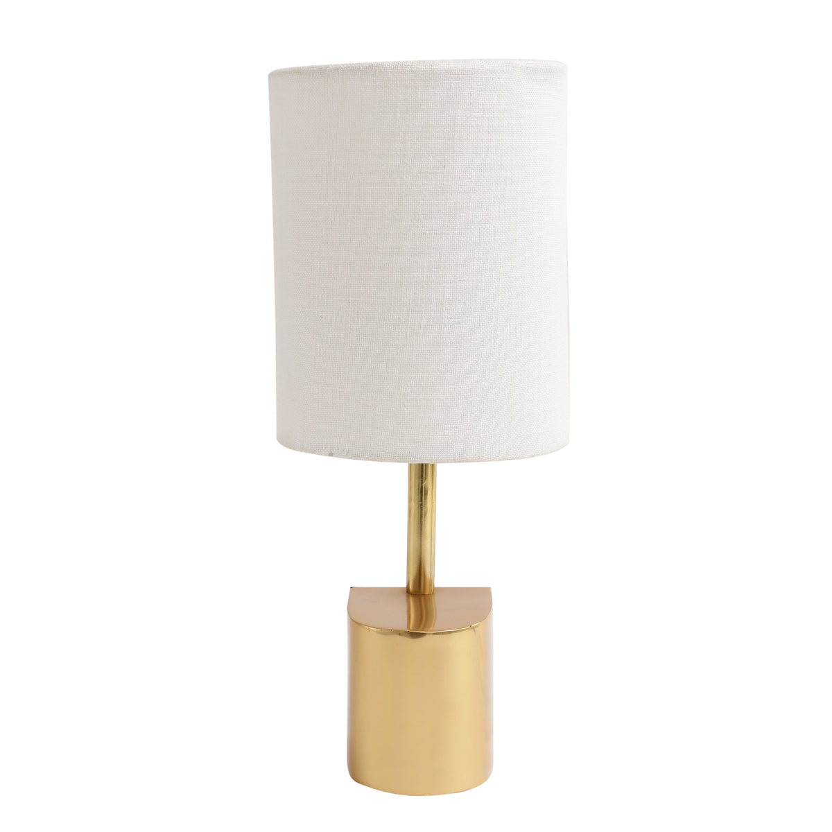 Split Table Lampen Golden M.M.I. OVERSEAS