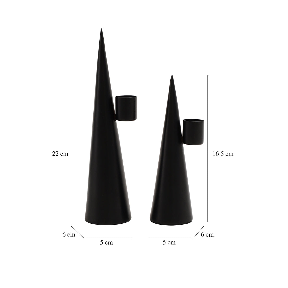 Orla Tlight black M.M.I. OVERSEAS