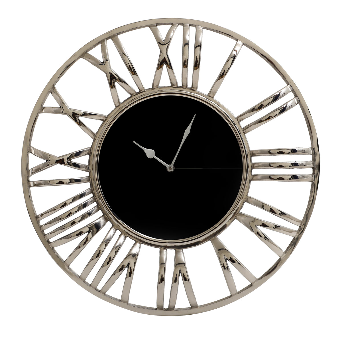 Aether clock M.M.I. OVERSEAS