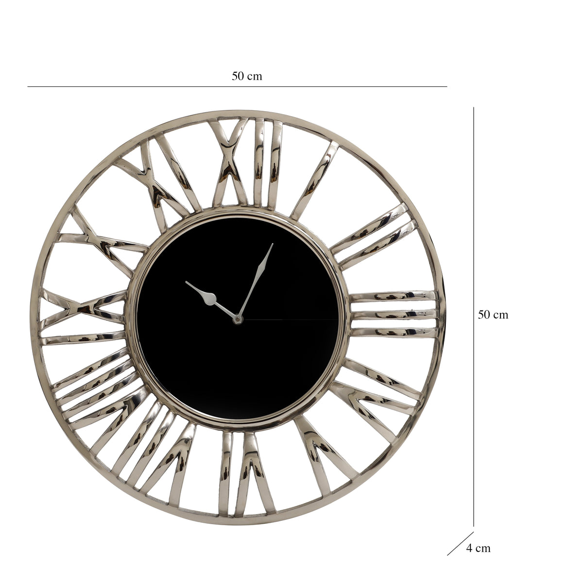 Aether clock M.M.I. OVERSEAS