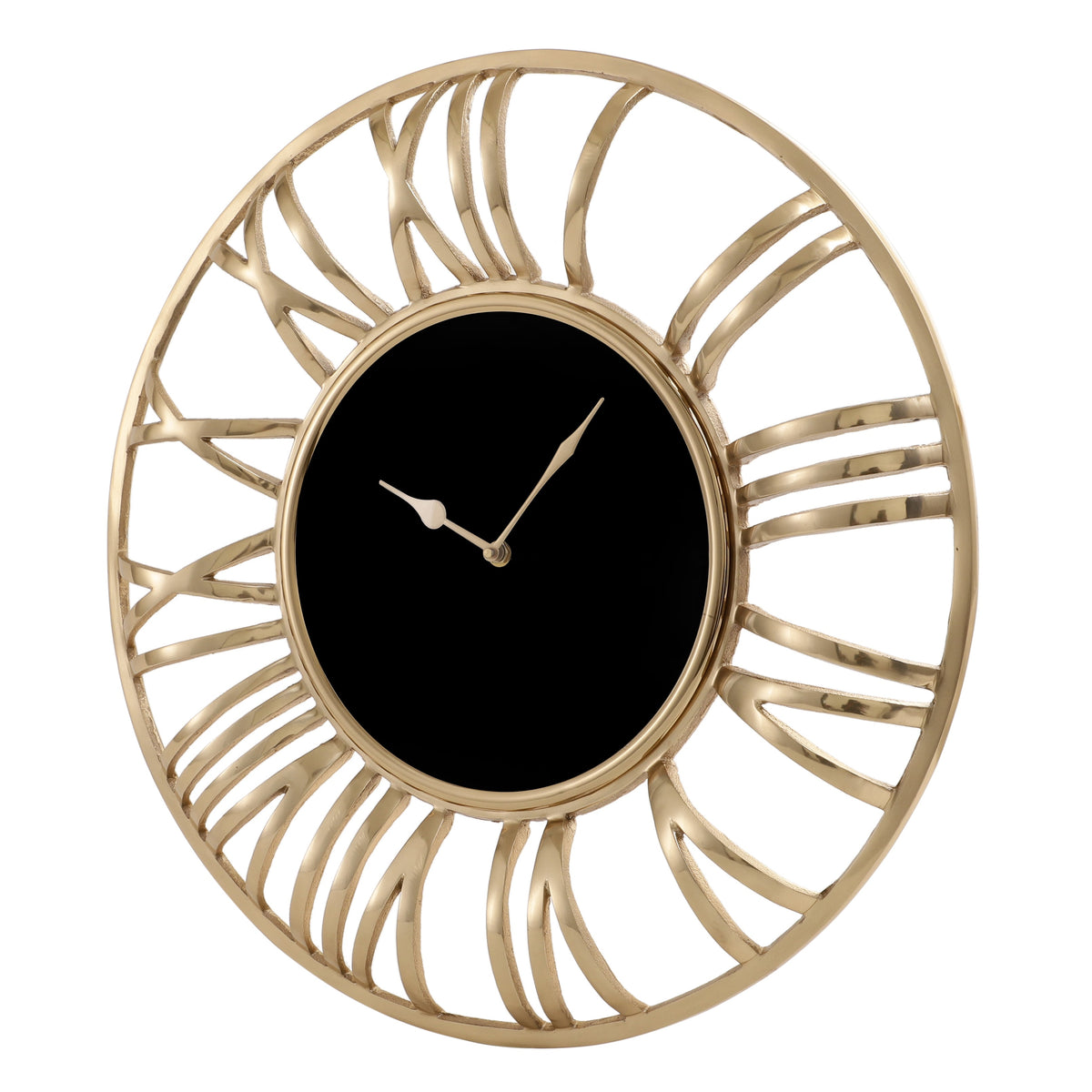Aether clock M.M.I. OVERSEAS