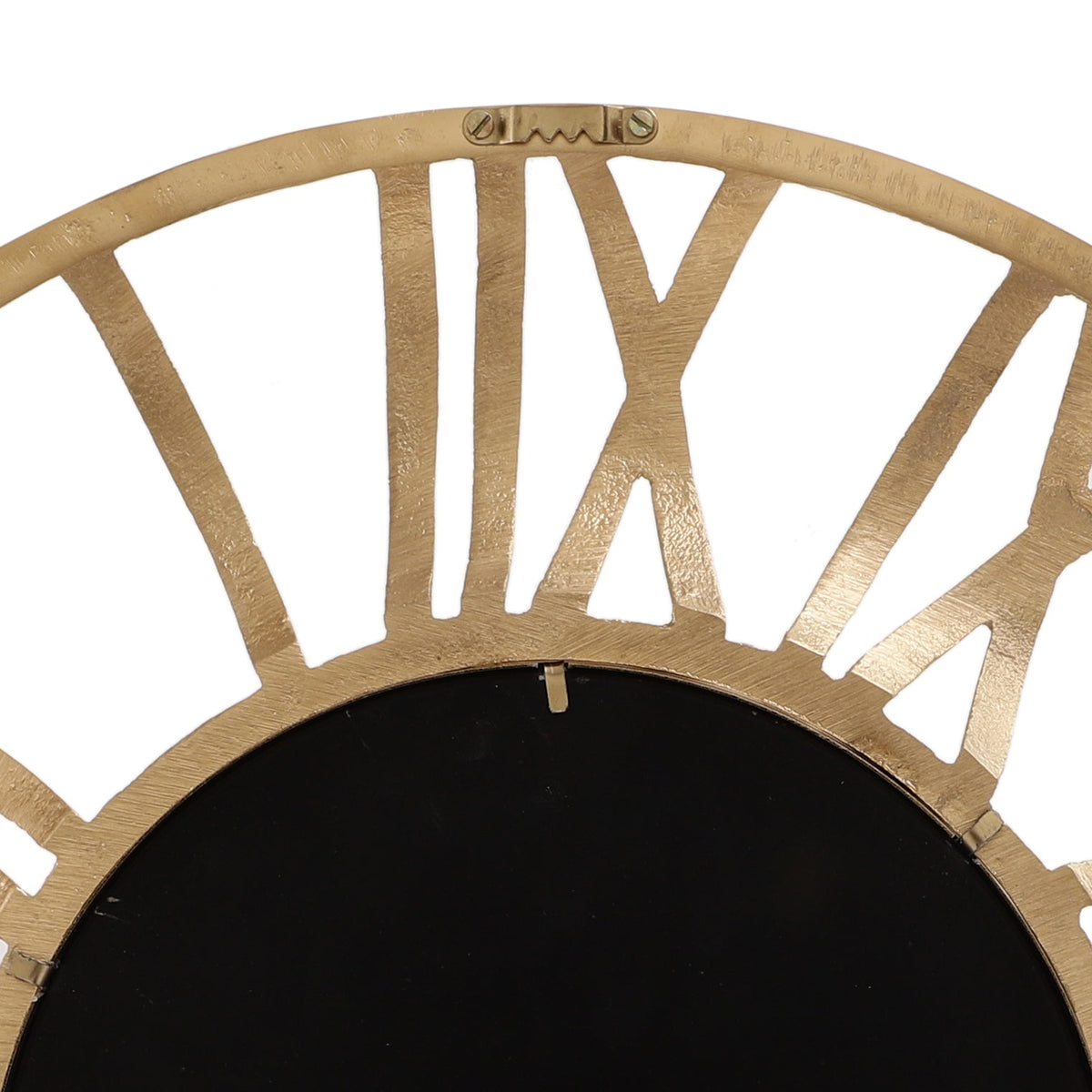 Aether clock M.M.I. OVERSEAS