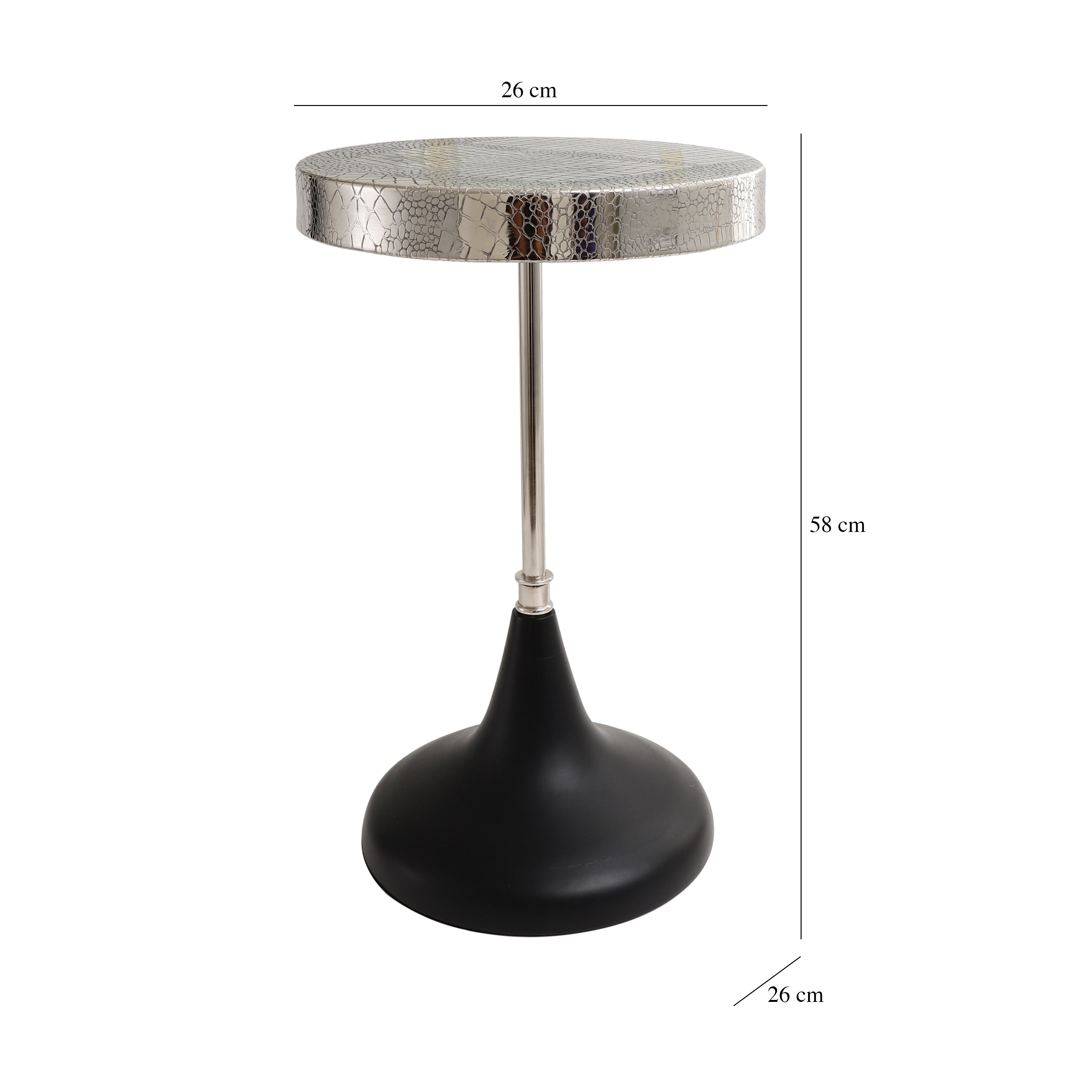 Arcana Table M.M.I. OVERSEAS