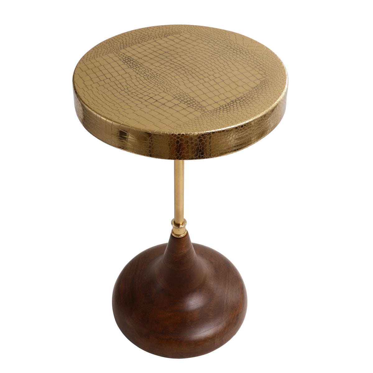 Arcana Table M.M.I. OVERSEAS