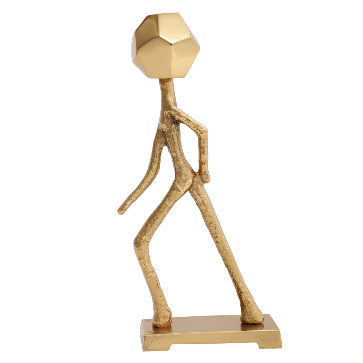 Elemental Form Luxe Figurine M.M.I. OVERSEAS