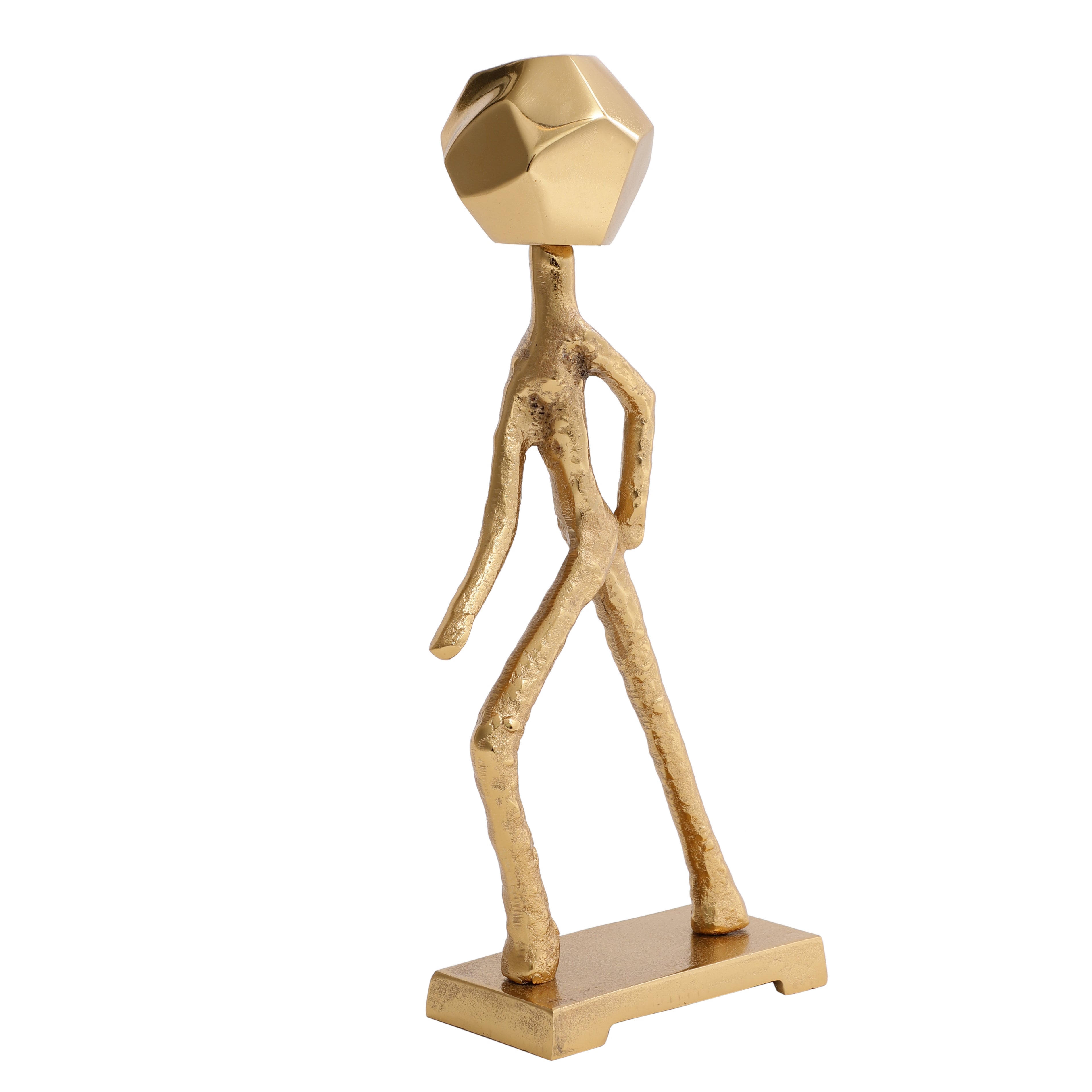 Elemental Form Luxe Figurine M.M.I. OVERSEAS