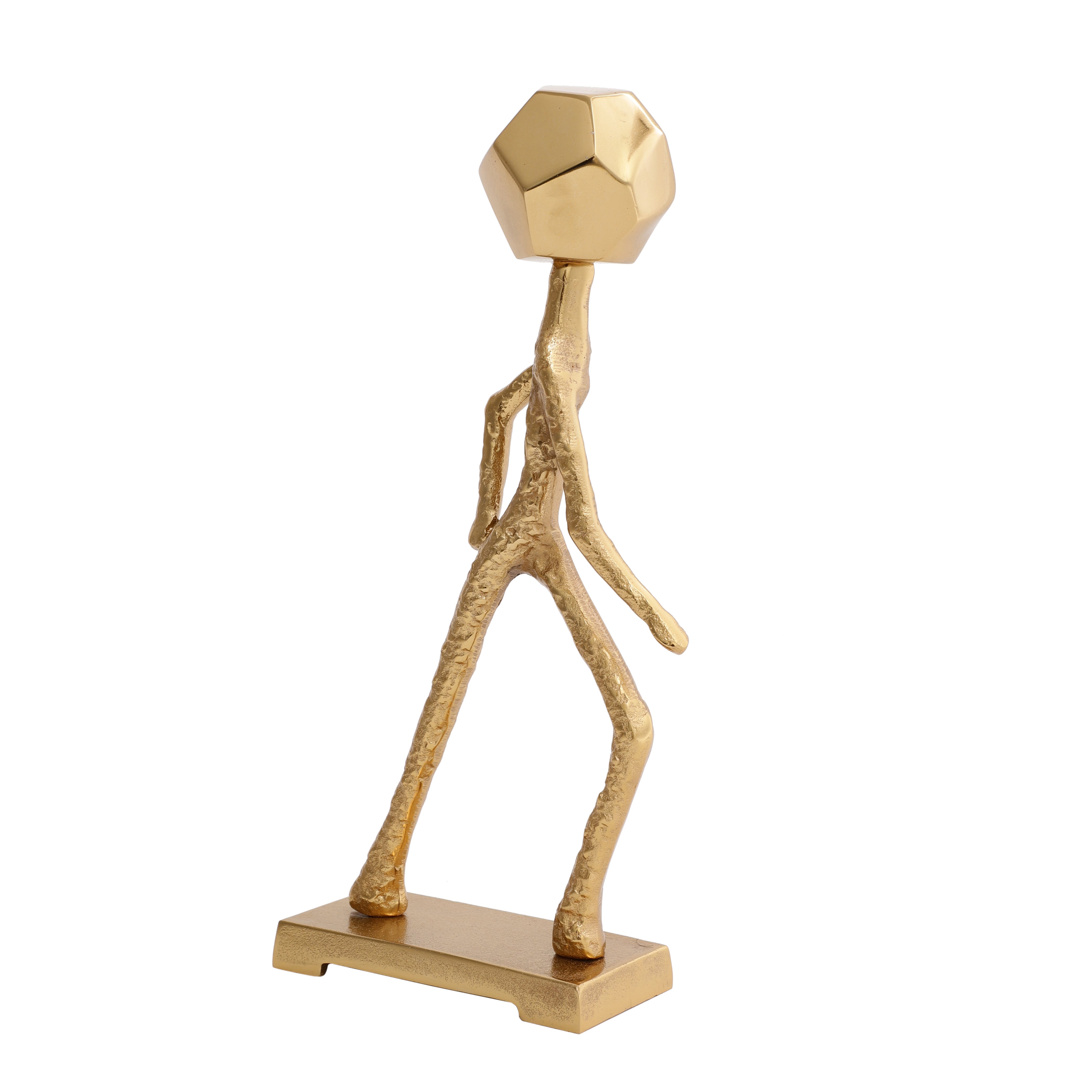 Elemental Form Luxe Figurine M.M.I. OVERSEAS