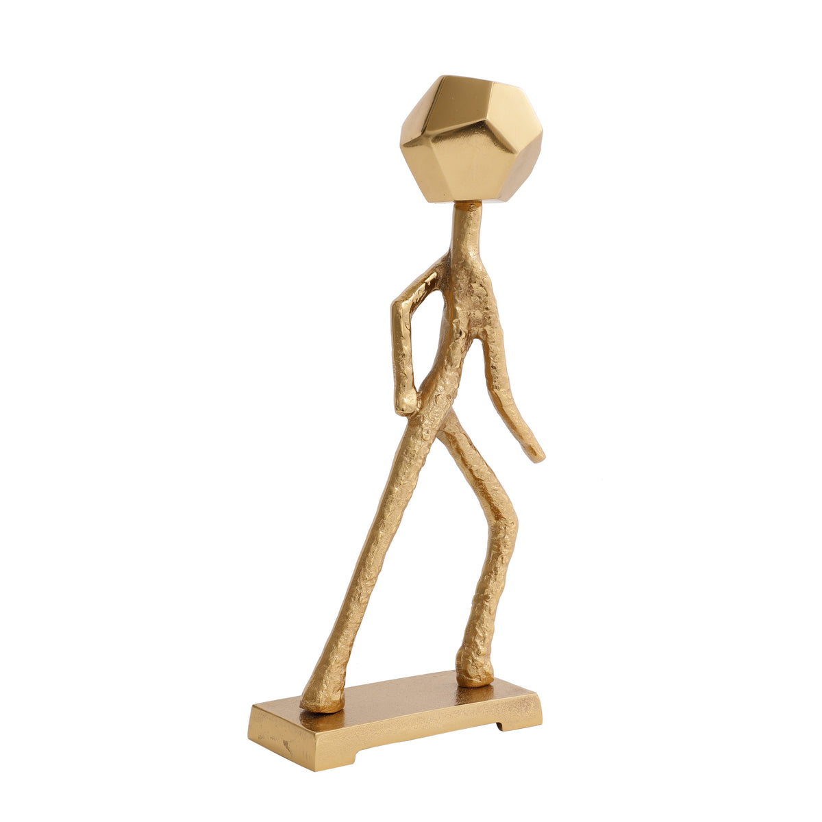 Elemental Form Luxe Figurine M.M.I. OVERSEAS