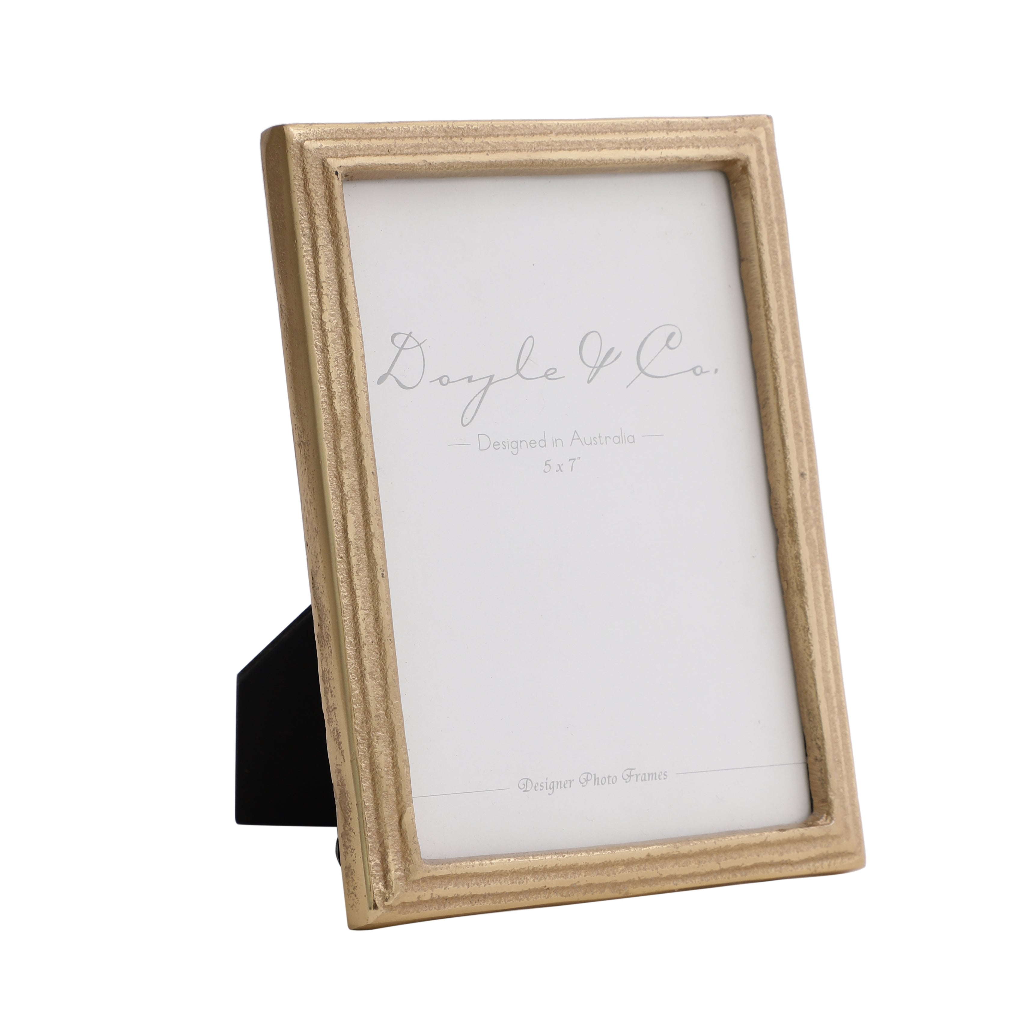 Serenade Frame M.M.I. OVERSEAS