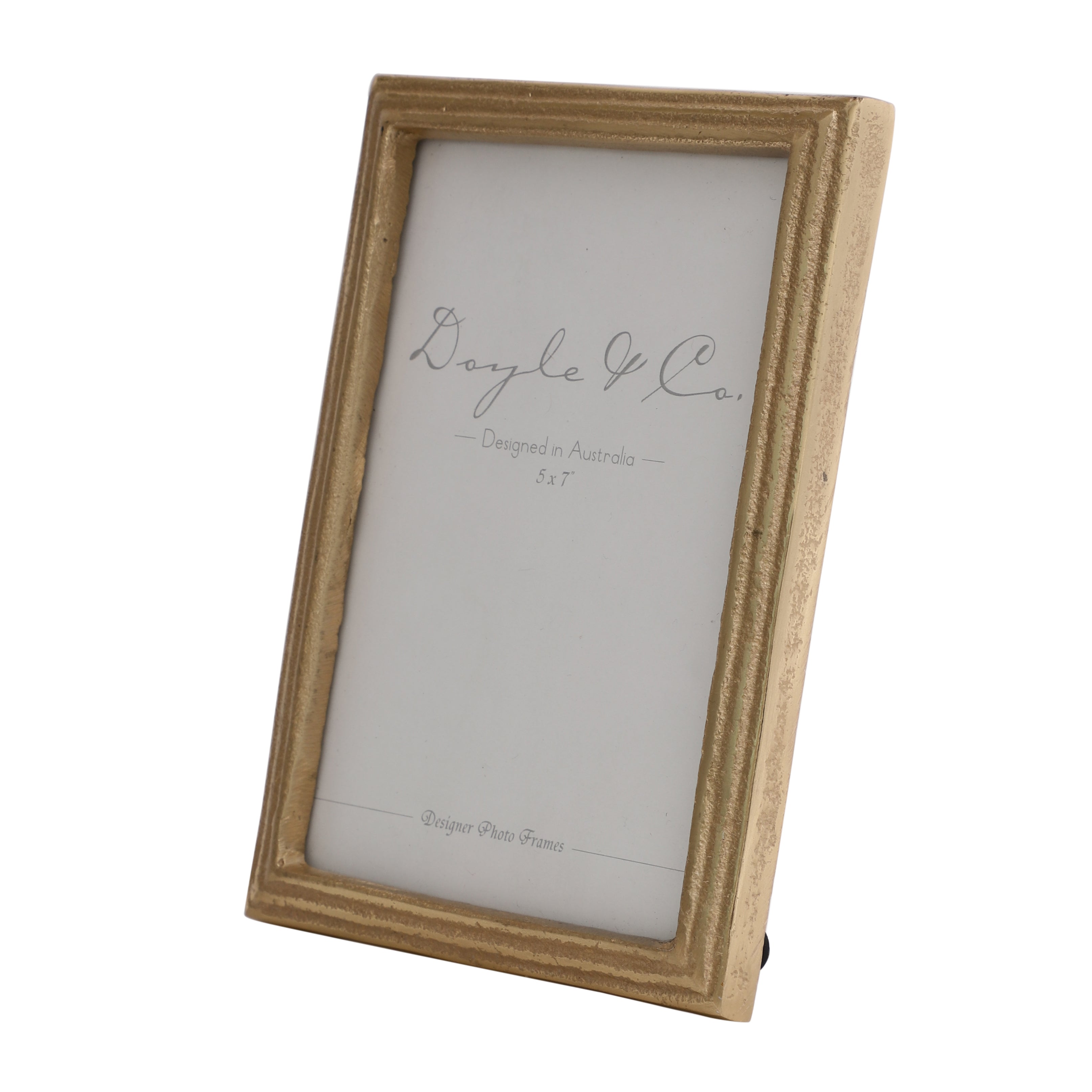 Serenade Frame M.M.I. OVERSEAS