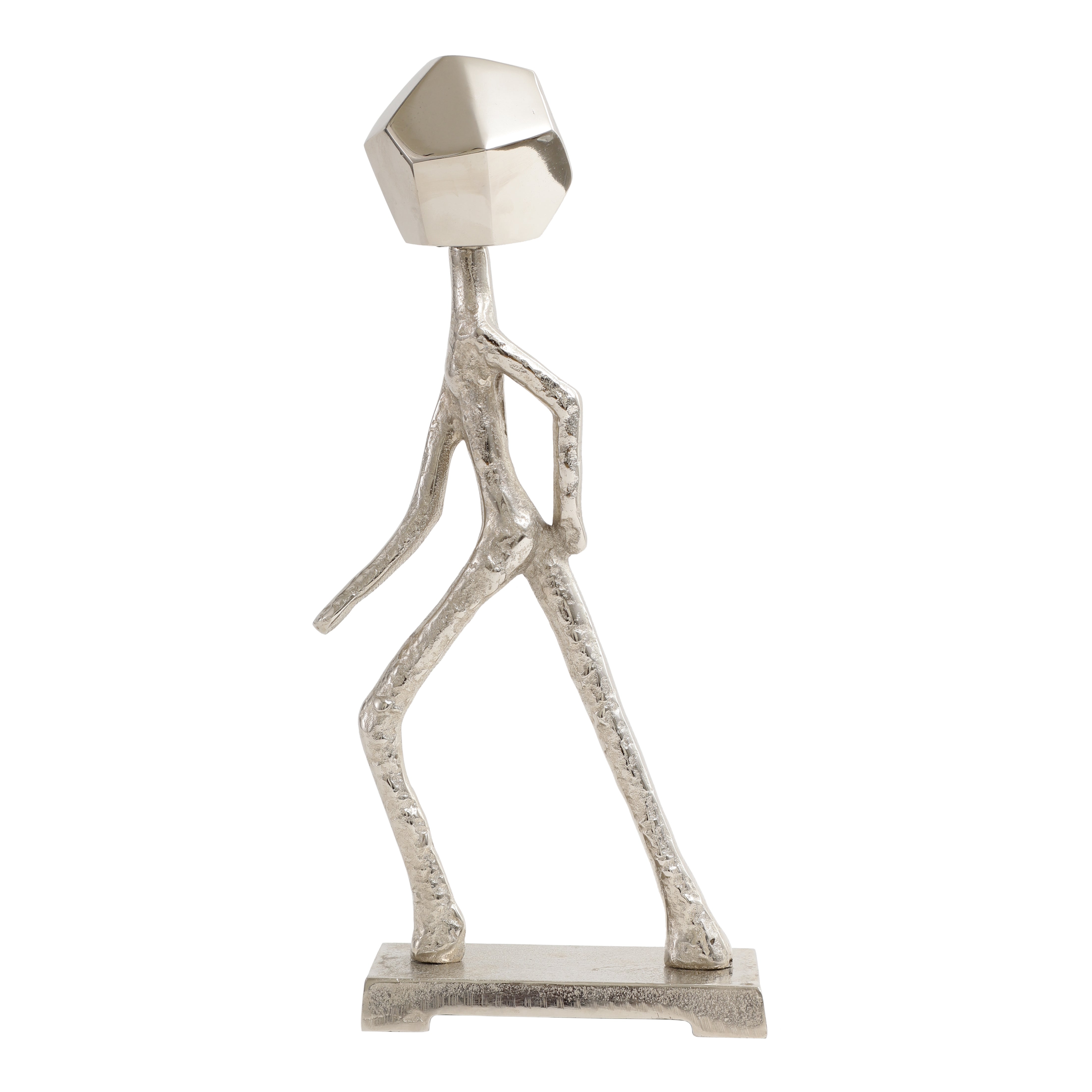 Elemental Form Luxe Figurine M.M.I. OVERSEAS