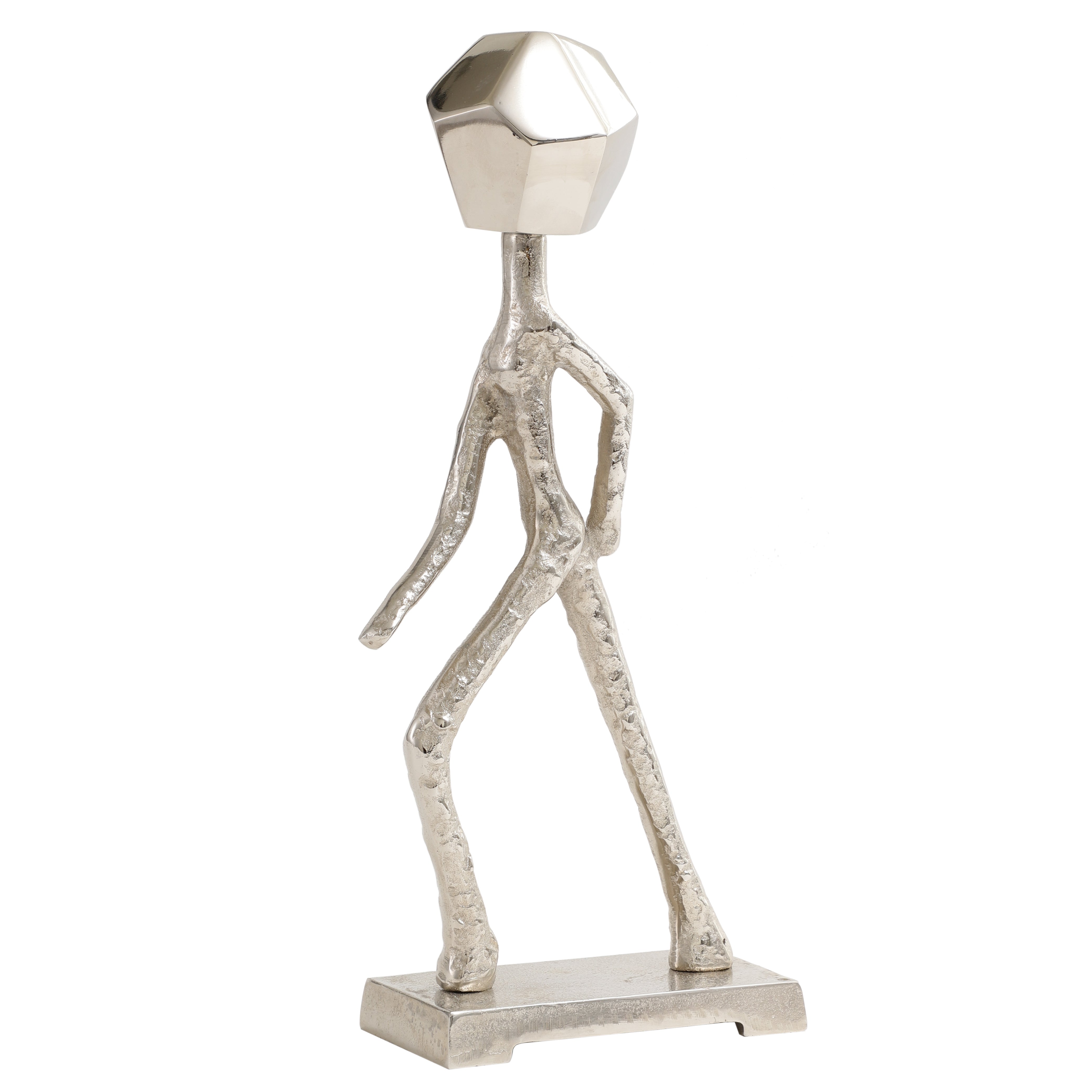 Elemental Form Luxe Figurine M.M.I. OVERSEAS