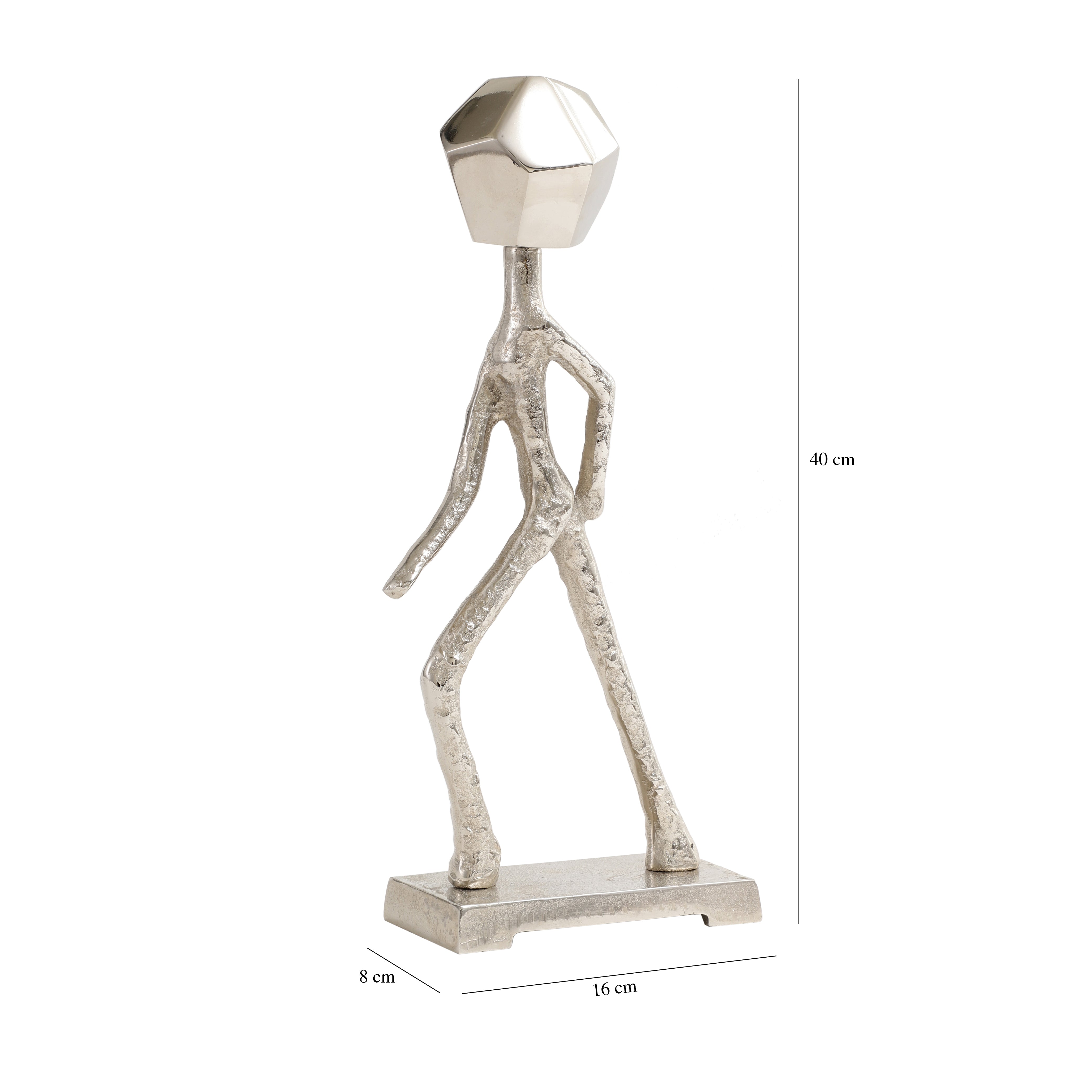Elemental Form Luxe Figurine M.M.I. OVERSEAS