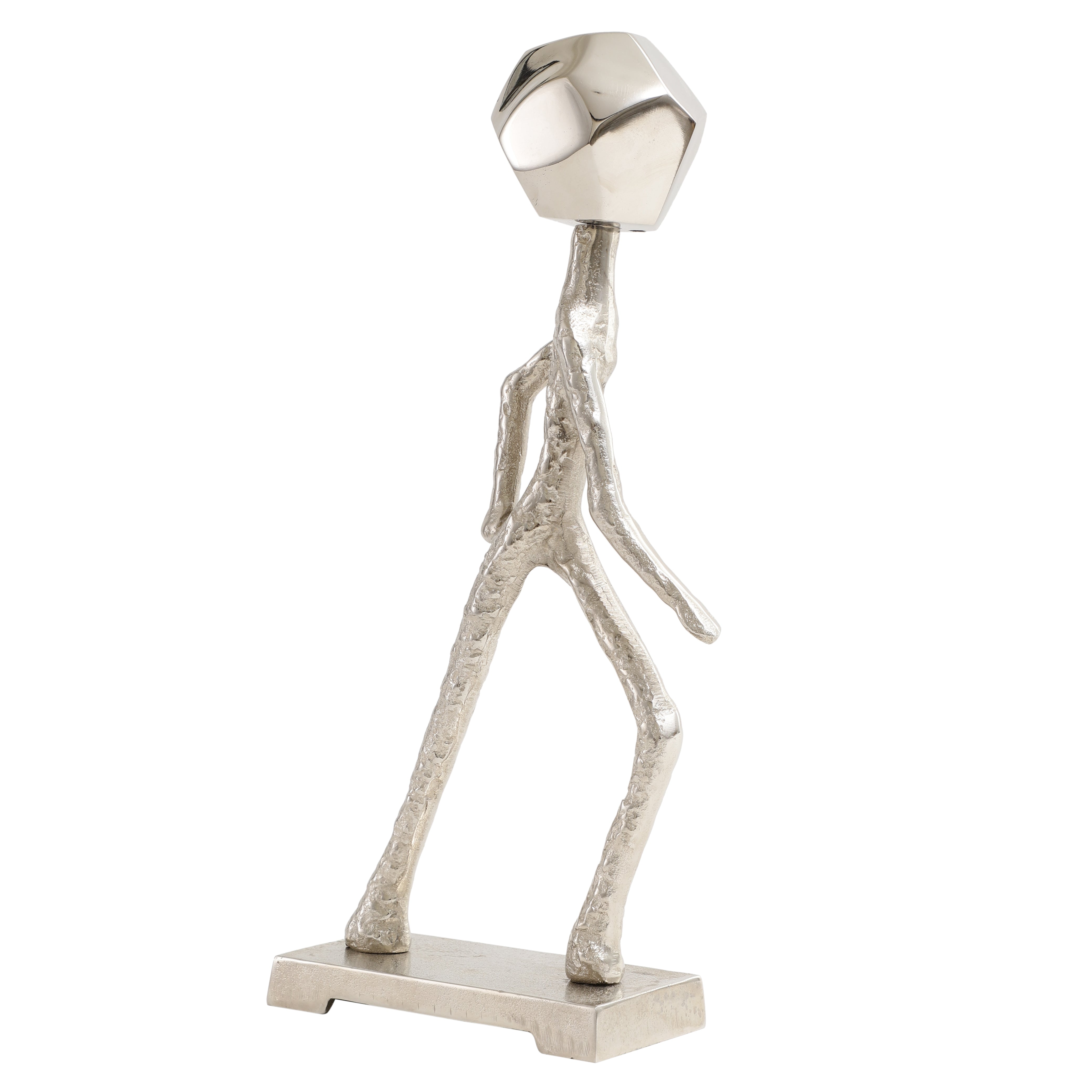 Elemental Form Luxe Figurine M.M.I. OVERSEAS