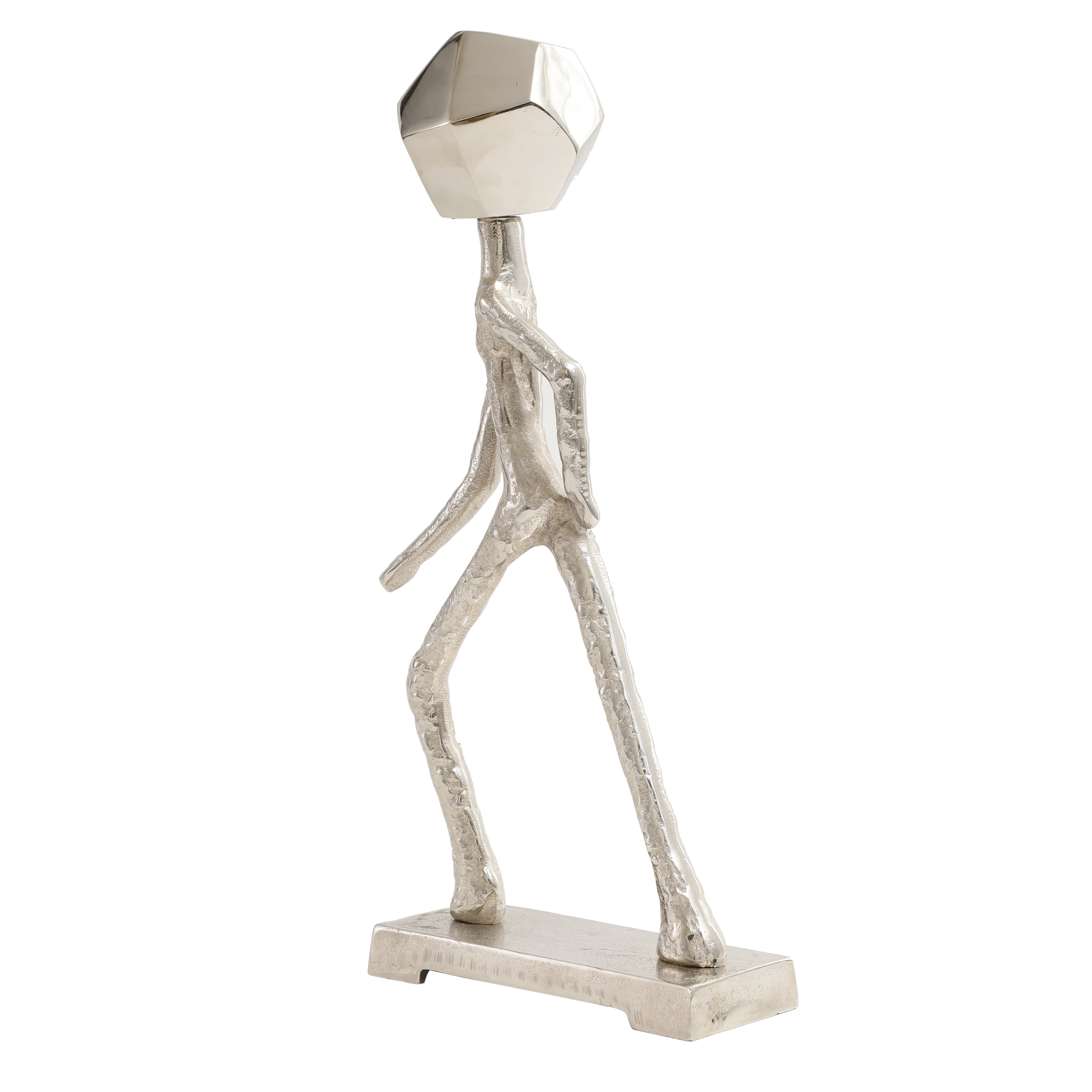 Elemental Form Luxe Figurine