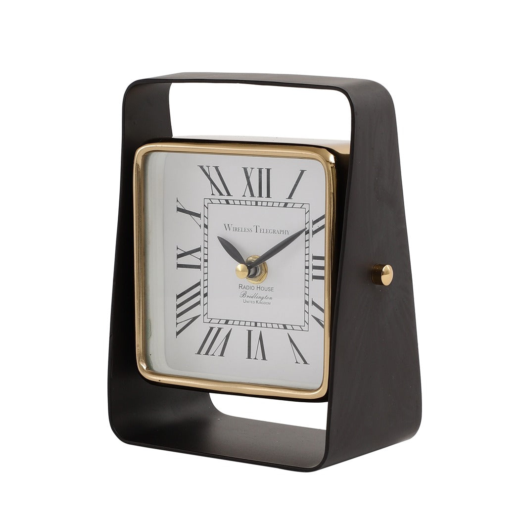 TempoVista Clock M.M.I. OVERSEAS