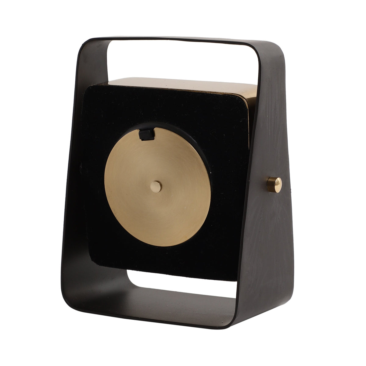 TempoVista Clock M.M.I. OVERSEAS