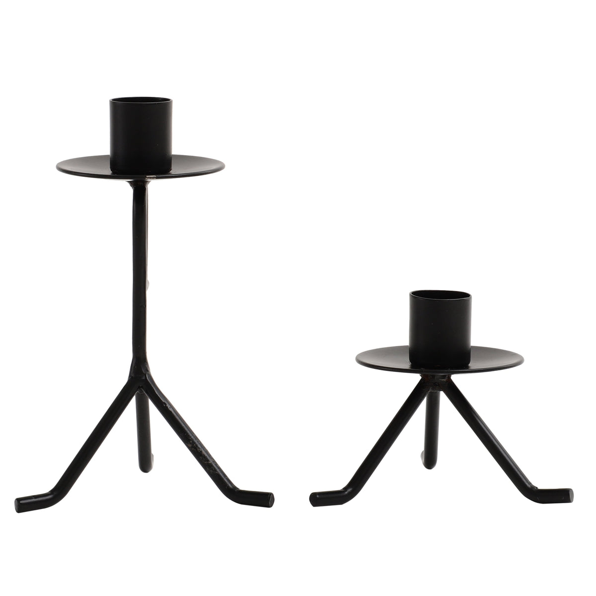 Marquesa Glow Candle Holders M.M.I. OVERSEAS