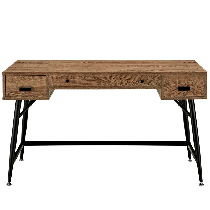 Contemporary Surplus Desk Ouch Cart