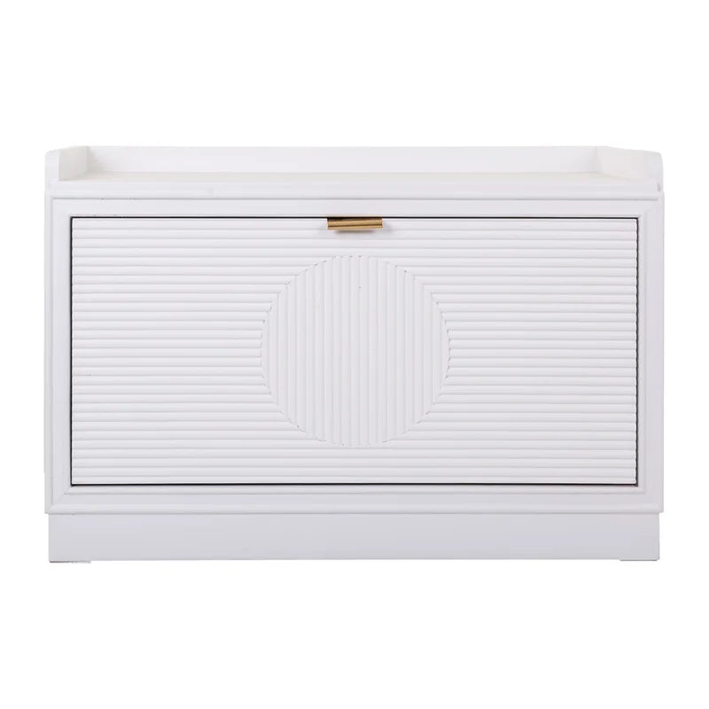 Rowan 1 Drawer Bedside Table