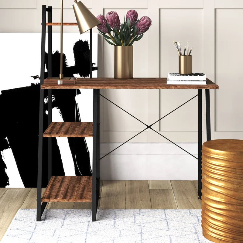 "Refined Focus: The Writing Desk" Ouch Cart