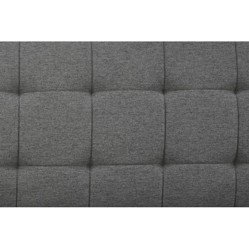 Wycombe Upholstered Corner Sofa Bed