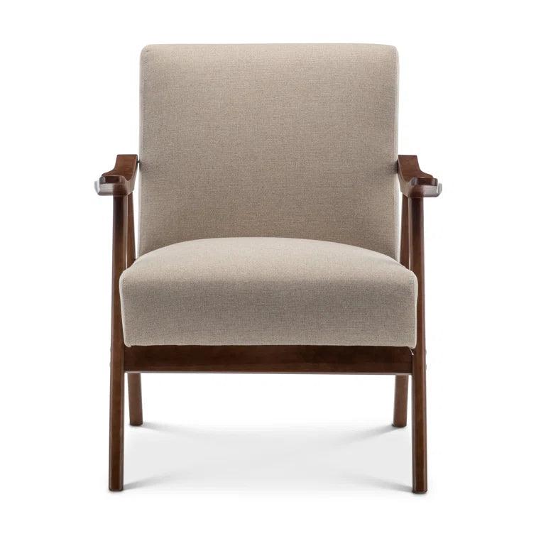 Yahya Wide Armchair - Ouch Cart