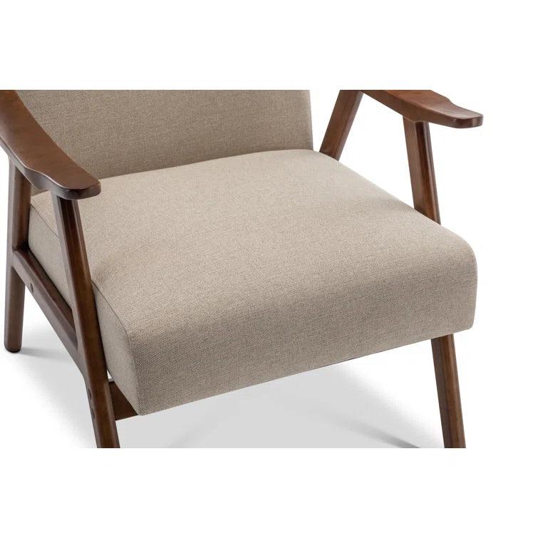 Yahya Wide Armchair - Ouch Cart