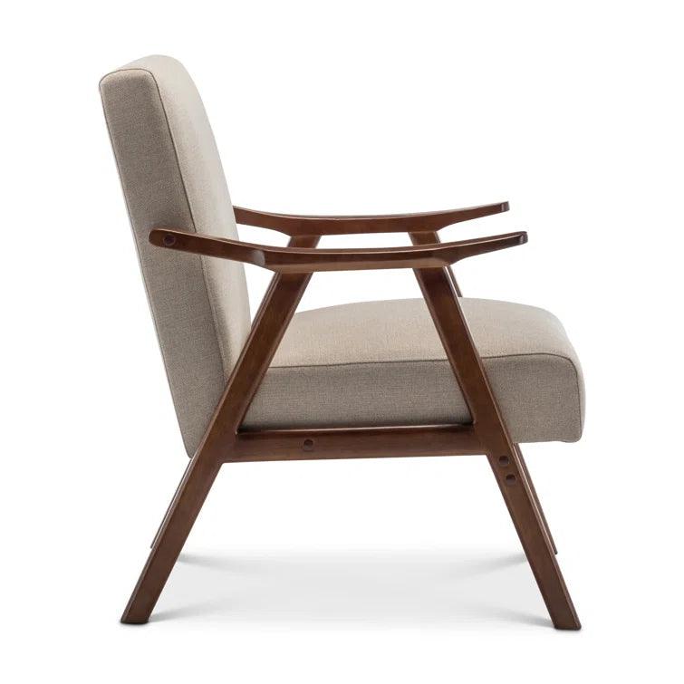 Yahya Wide Armchair - Ouch Cart