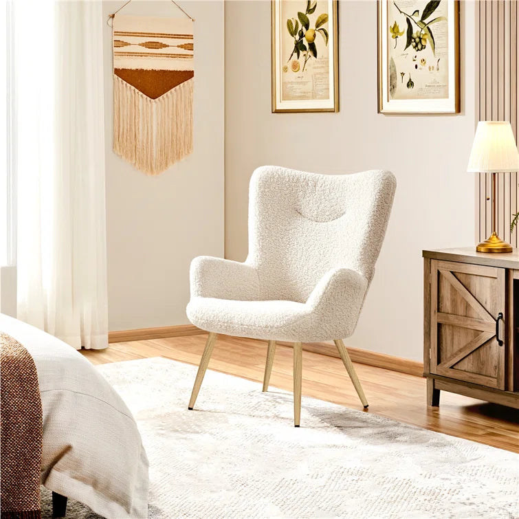 Yearby Upholstered Armchair