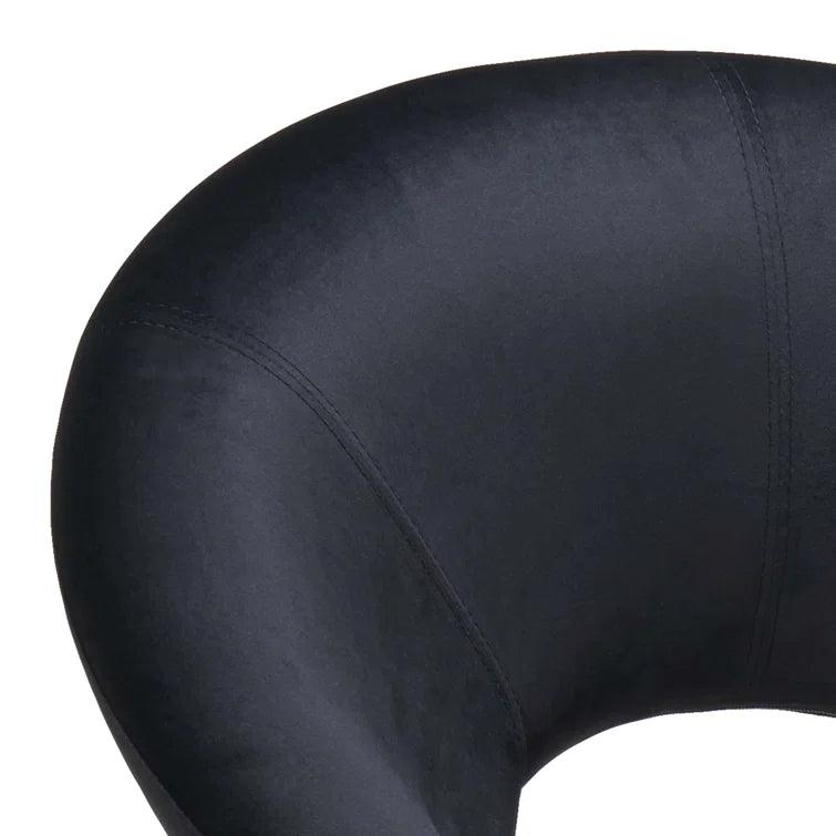 Zed Upholstered Accent Chair - Ouch Cart