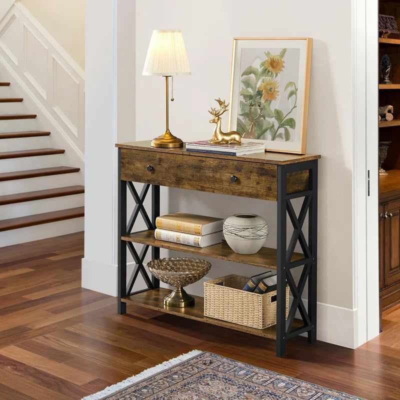 Rhodes Console Table Ouch Cart