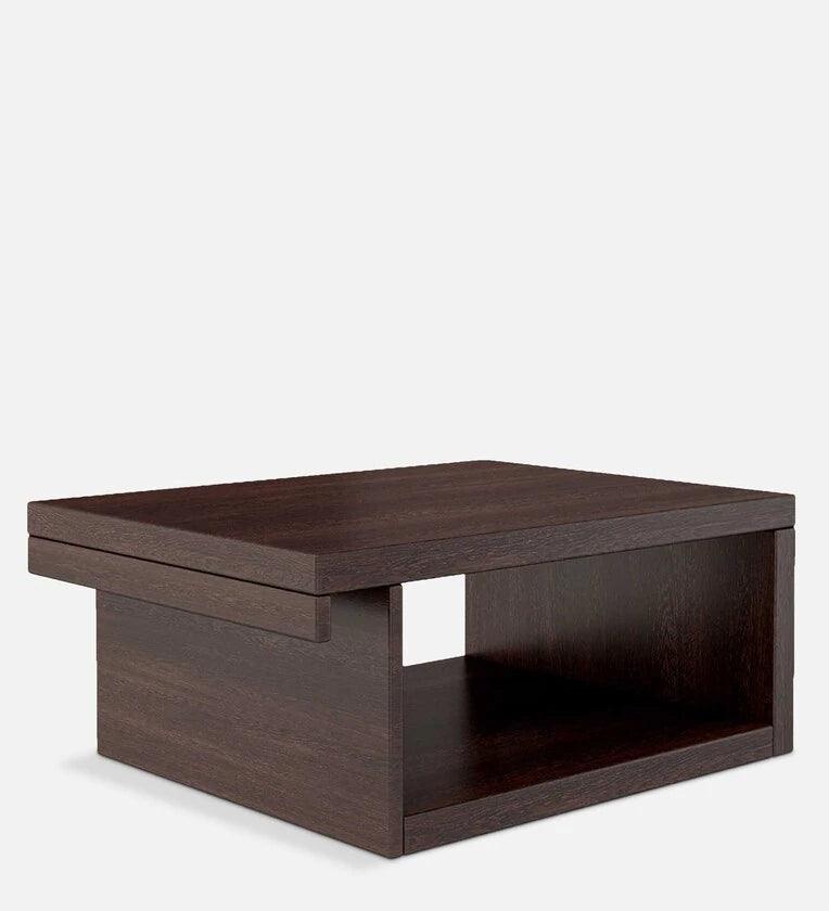 Fern Night Table in Brown Colour - Ouch Cart