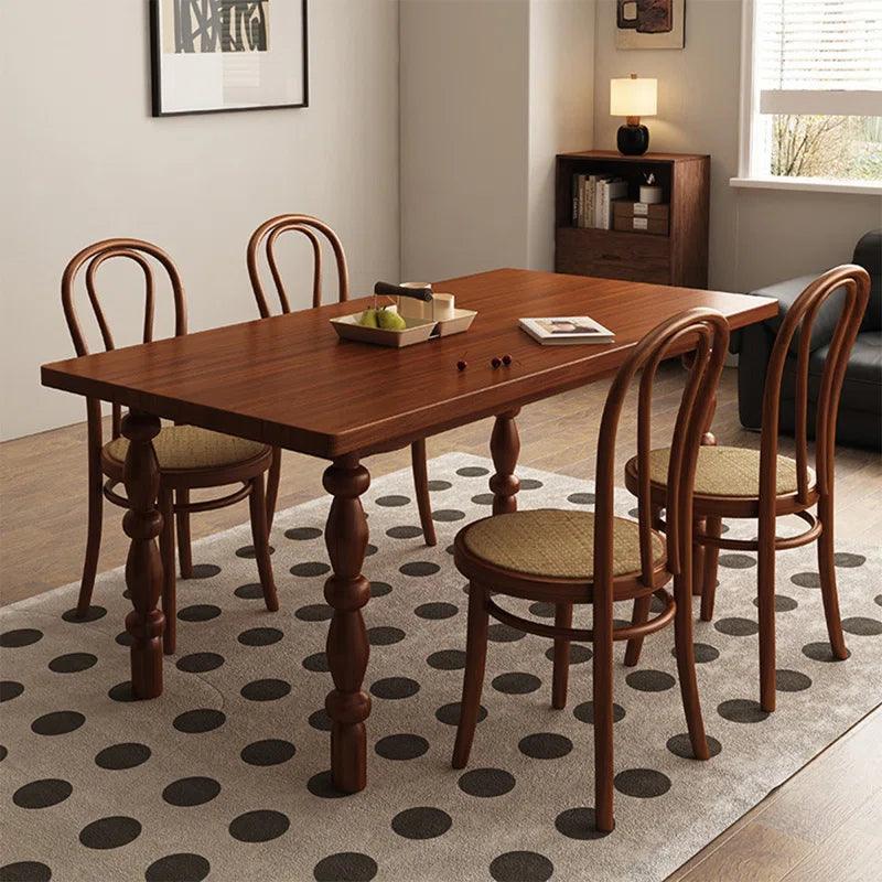 5 - Piece Dining Set - Ouch Cart