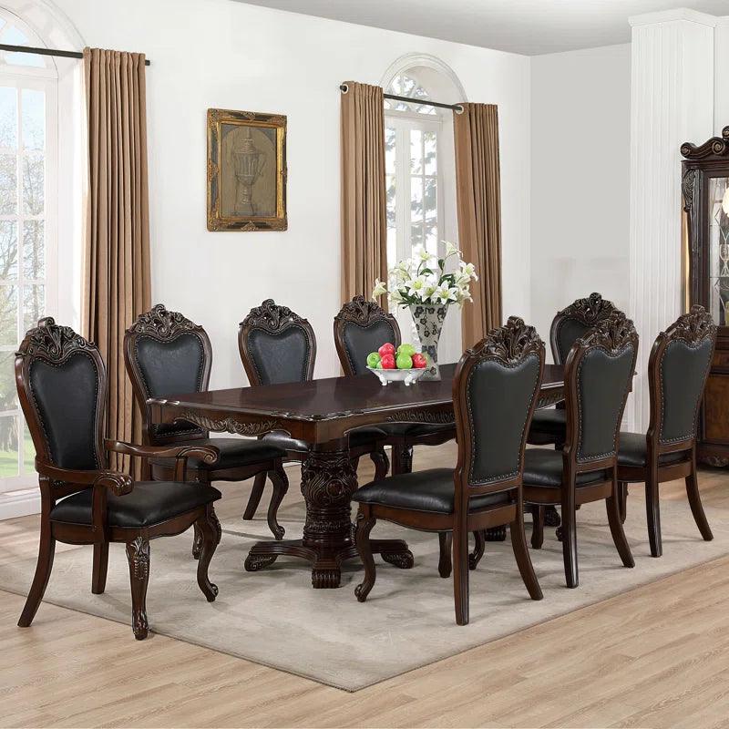 Dining Table Set - Ouch Cart
