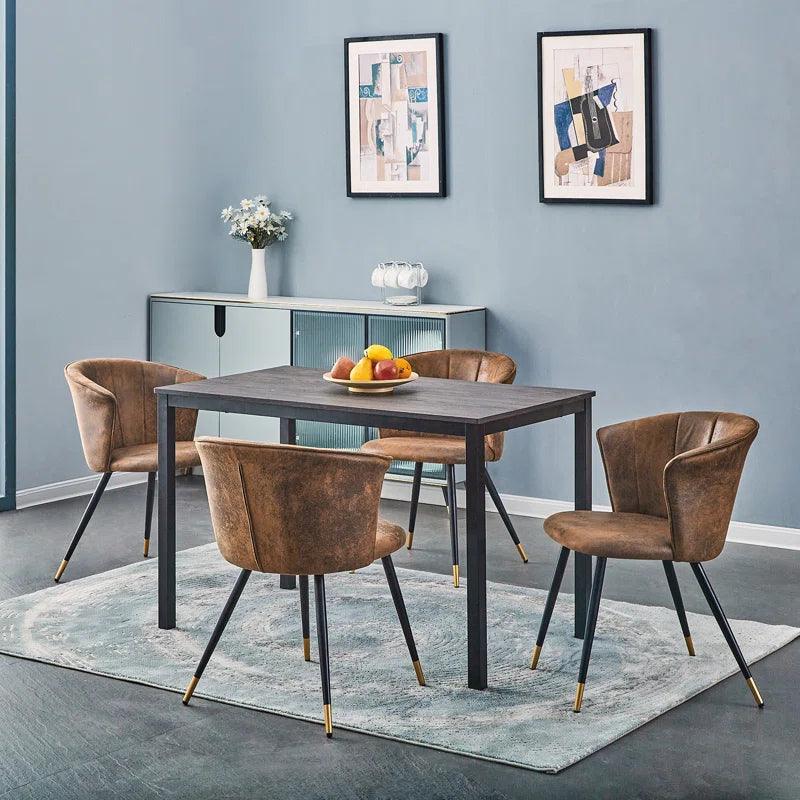4 - Person Dining Set - Ouch Cart