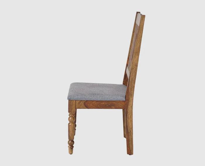 Falco 6 Seater Dining Set With 6 Chairs - Ouch Cart