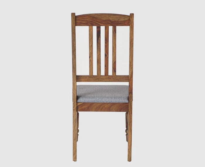 Falco 6 Seater Dining Set With 6 Chairs - Ouch Cart