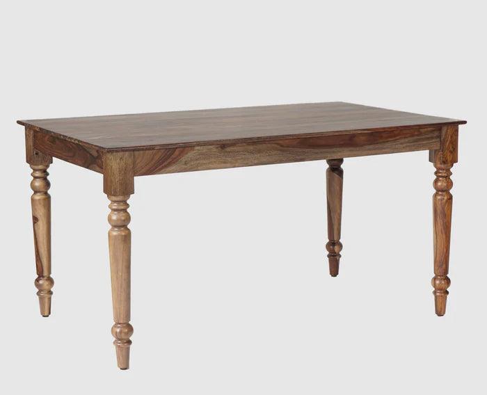 Falco 6 Seater Dining Set With 6 Chairs - Ouch Cart