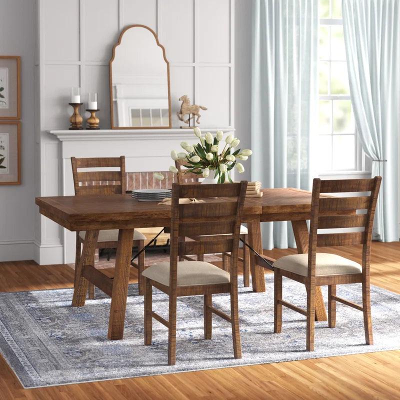 4 - Person Dining Set - Ouch Cart