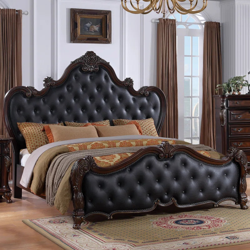 Telven Bed OUCH CART