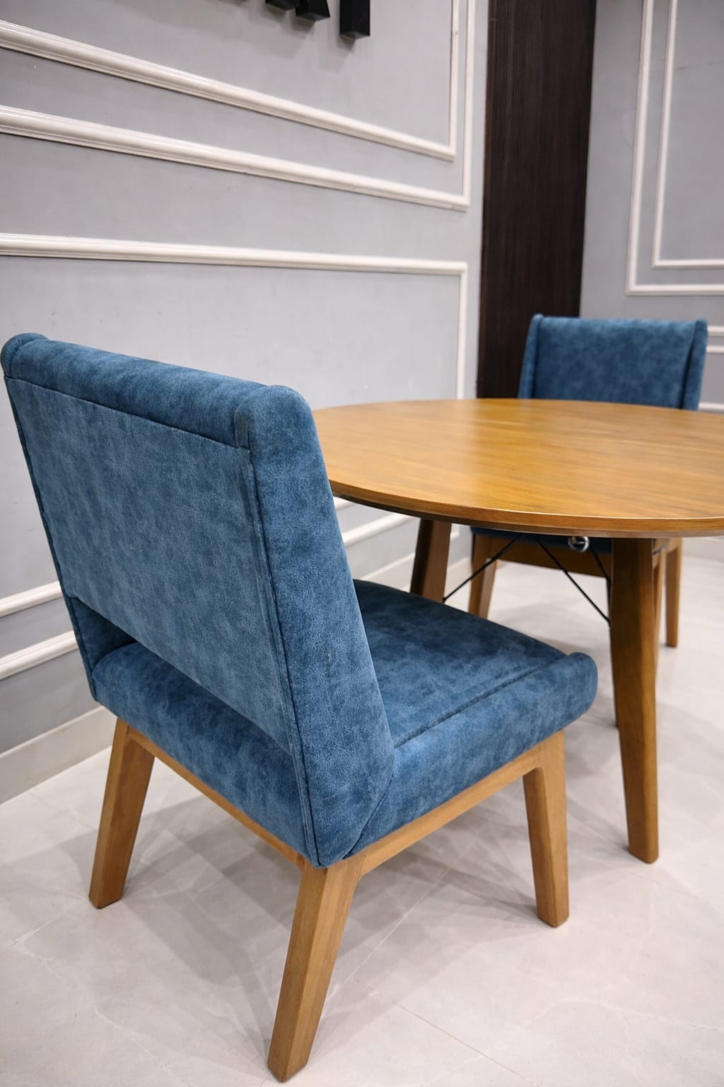 3 Piece Dining Set OUCH CART