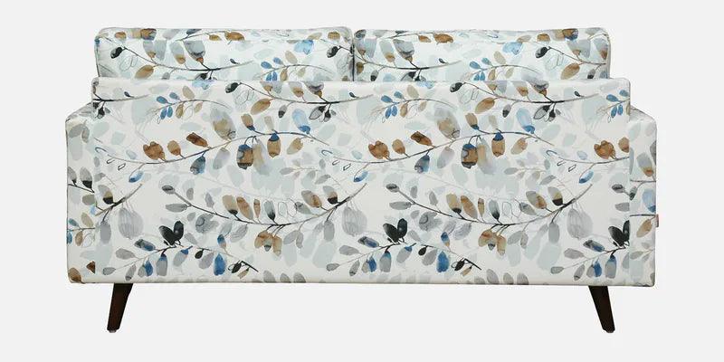 Fabric 3 Seater Sofa In Multicolour - Ouch Cart