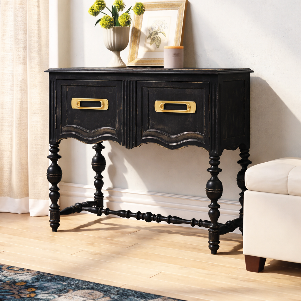 Modena Chest Cabinet OUCH CART
